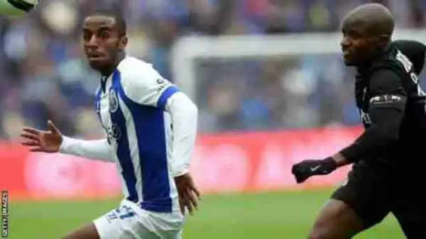 Premier League! Leicester City Agree Deal To Sign This Highly Rated Portugal Defender (Photo)